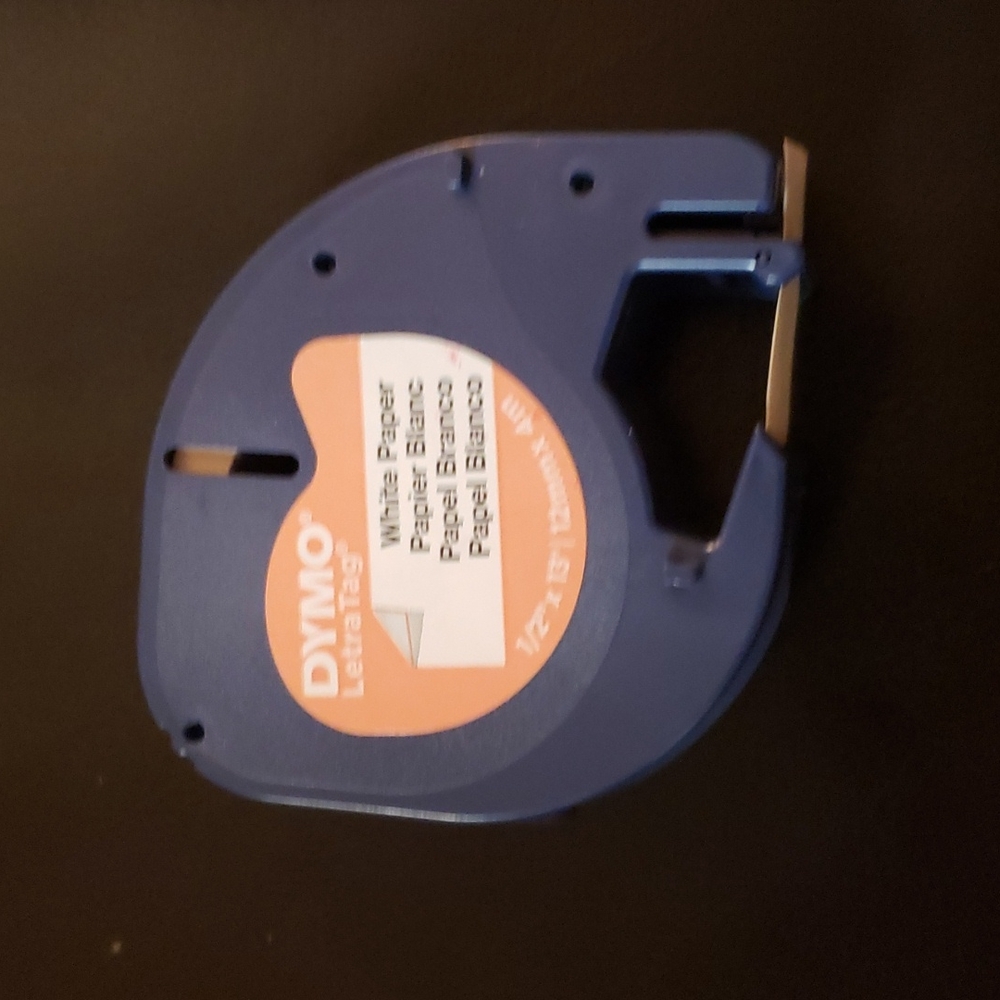 DYMO LetraTag - Picture 2 of 6